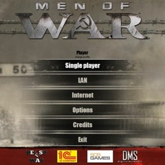 Men Of War 1.02.0 50