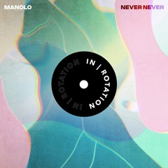 Manolo. - Never Never