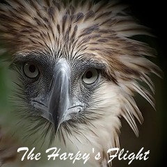 The Harpy's Flight