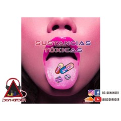 DON ANDER PRESENTA SUSTANCIAS TOXICAS 2022