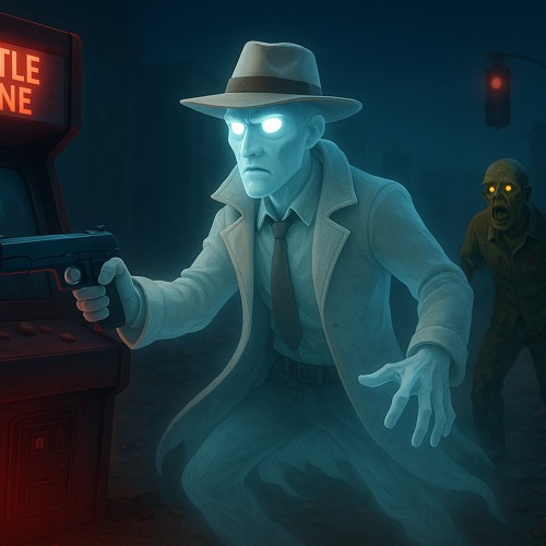 Gohstkiller