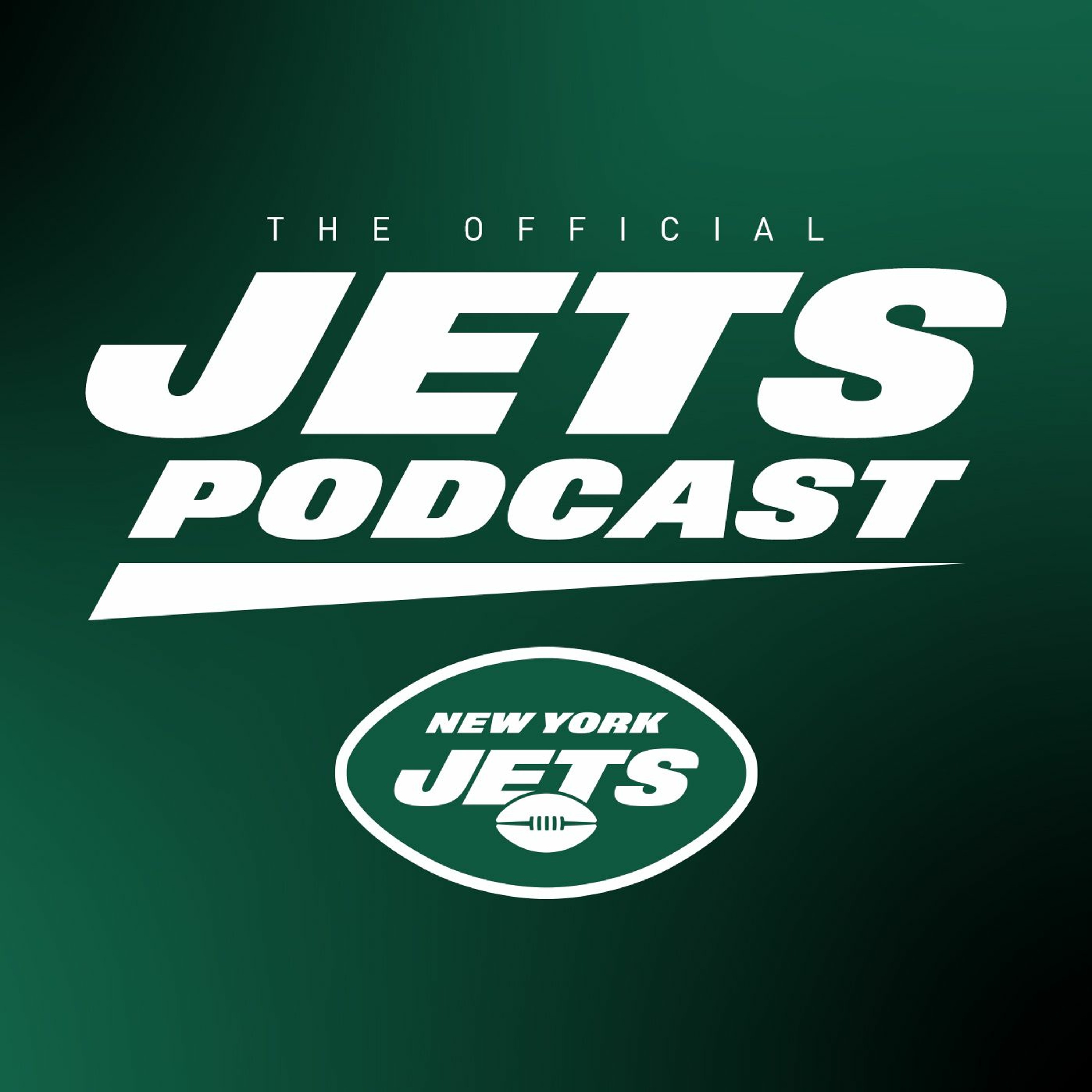 The Official Jets Podcast