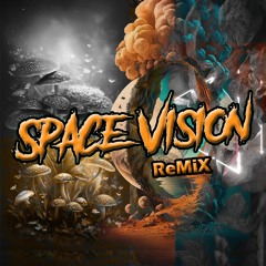 Altered State - Refraction Rmx ( Space Vision REMIX )