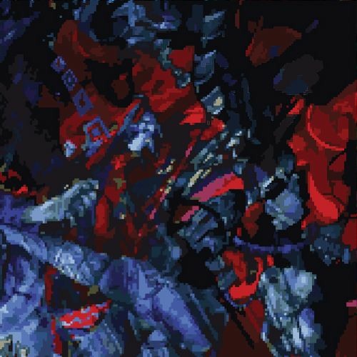 mssingno - caya (shampoo bootleg)