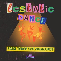 ECSTATIC DANCE para todos los corazones @YANTRA #sabadell 22/04