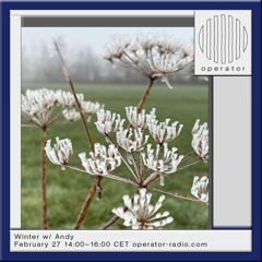 Four Seasons | Operator Radio