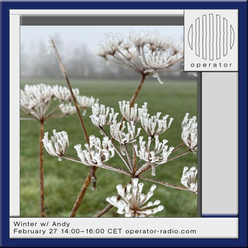 Four Seasons | Operator Radio