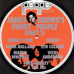 Soul Power 74