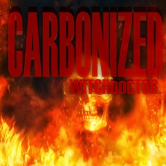 Carbonized