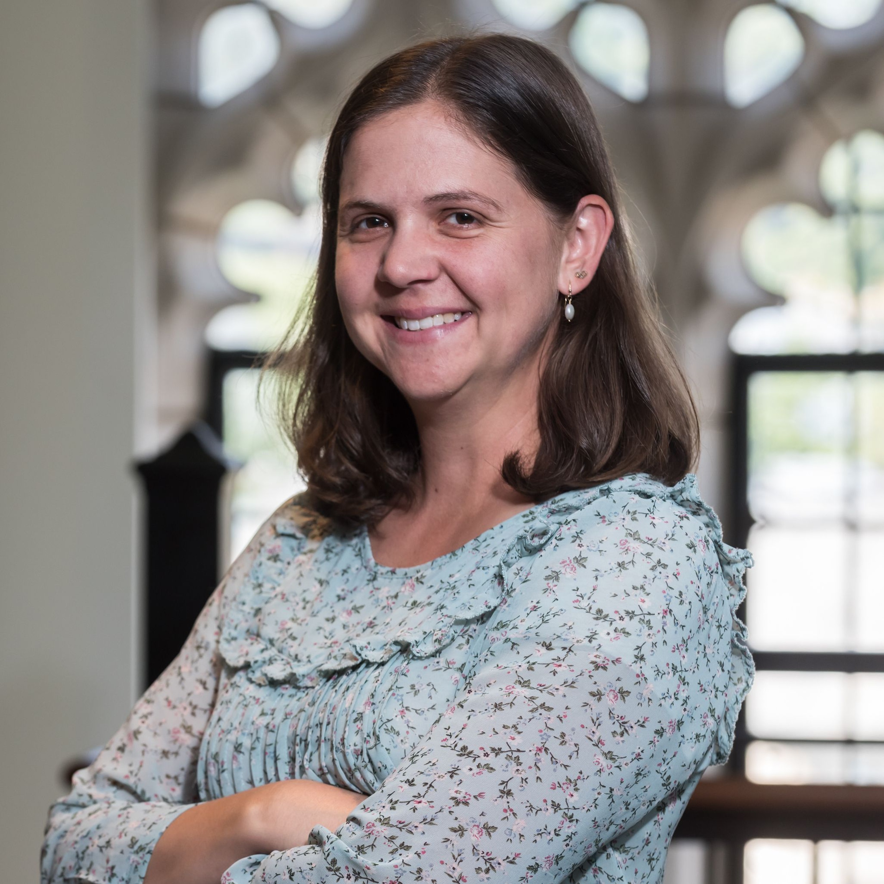 How Open Should We Be to "Catholic Influencers"? with Kristin Peterson