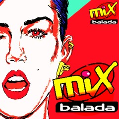 DANCE BALADA 90 MIX VOL.4 - DIGONEWYORKDEEJAY