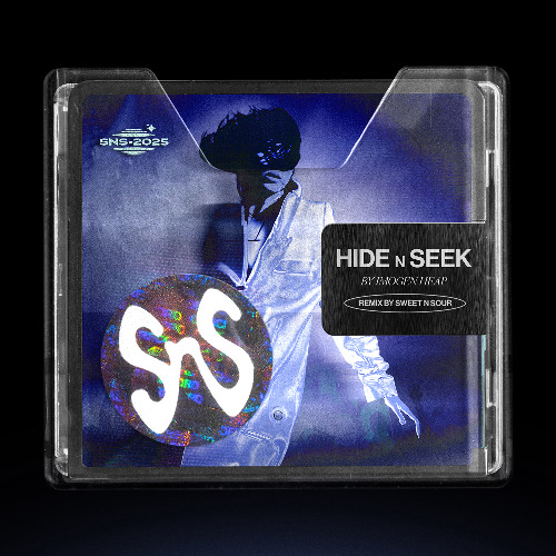 imogen heap - hide and seek (sweet n sour remix)
