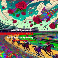 Whitey's AGOODMIXFORTHEROSES - 150th KY DERBY 2024