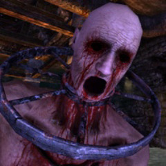 Amnesia Suitor chase theme