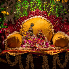 Mukunda - Night Before Janmashtami - 9.5.23