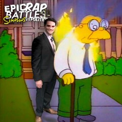 Ben Shapiro vs Moleman RAP BATTLE