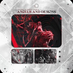 Floze x Oddly Godly - Angels And Demons