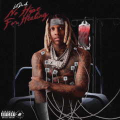 Lil Durk - Time To Waste [Unreleased].mp3
