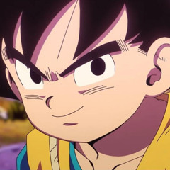 Dragon Ball Z Dokkan Battle - INT Super Saiyan Goku (Daima) Intro OST [Extended]
