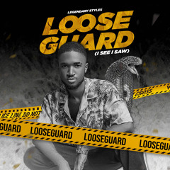 Looseguard (I see, I saw)