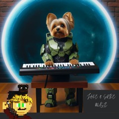 Halo Reach Tip of The Spear. Unreconciled HWV Bit Cover