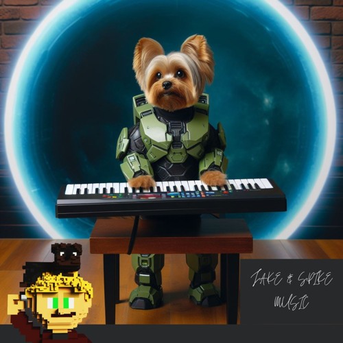 Halo Reach Tip of The Spear. Unreconciled HWV Bit Cover