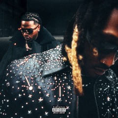 Future, Lil Baby - STILL GLOBAL