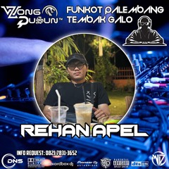 DJ WONG DUSUN REMIX l DUGEM AKU DAH LUPA X GORESAN LUKA l SPESIAL REQUEST REHAN APEL 2025.mp3.mp3