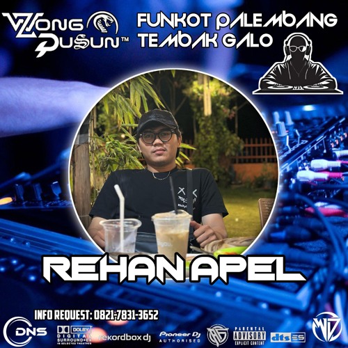 DJ WONG DUSUN REMIX l DUGEM AKU DAH LUPA X GORESAN LUKA l SPESIAL REQUEST REHAN APEL 2025.mp3.mp3