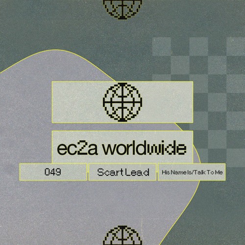[EC2A049] - Scart Lead