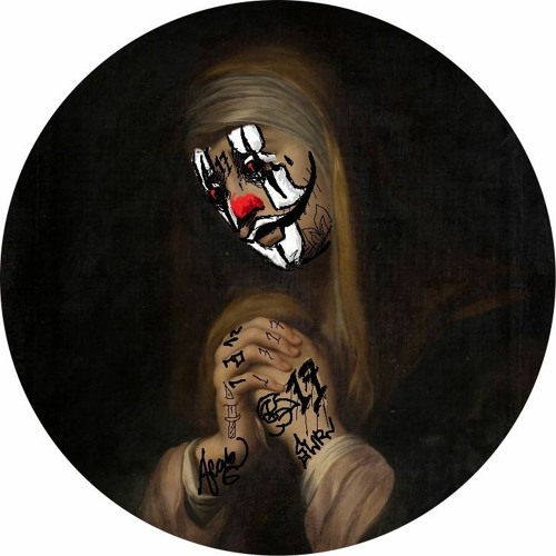 Dillom - Pelotud4 (Juan Paganelli Edit)