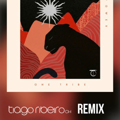 AMÉMÉ feat. Mario Reyes "Power"  ( Tiago RibeiroCH Remix)