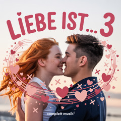 Liebe ist der Mond am Fenster
