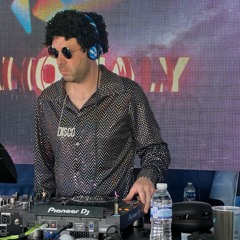 Anomaly Summer Of Love (18.08.24)