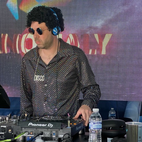 Anomaly Summer Of Love (18.08.24)