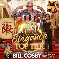 UK ELEGANCE TOP TIER PROMO MIX 28TH DEC 2024