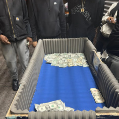 Pop kreep x Bloxkz x Ju 6ix00 - Lose My Money