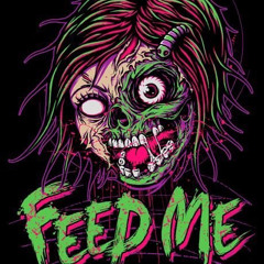 Gluttony presents : Feed Me Vol.4