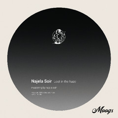 Najela Soir - Lost in the Haze