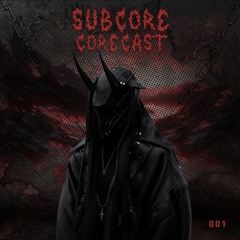 CORECAST episode 001 - HRÆFN