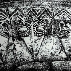 Examining a small stretch of river