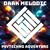 Artwork for Dark Melodic Psytechno Adventure