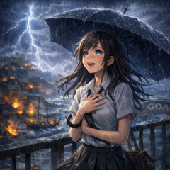 Tormenta en Goa, Extended version