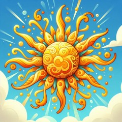 Sunburst - The Joy of Flying