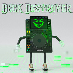 MARK BLAIR - Deck Destroyer [FREE DL]