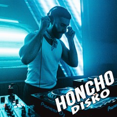 HONCHO DISKO - CIRCUS! CIRCUS! Diskotek promo mix - DJ DAN AZZO