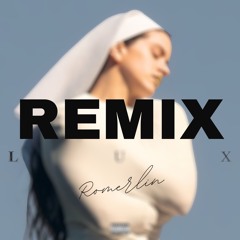 Rosalia - Porcelana (Romerlin Remix)