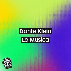 HMWL Premiere: Dante Klein - La Musica (Original Mix)