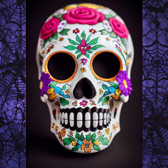 2024 DEADMANS PARTY MIXTA BY GRIZZWILD