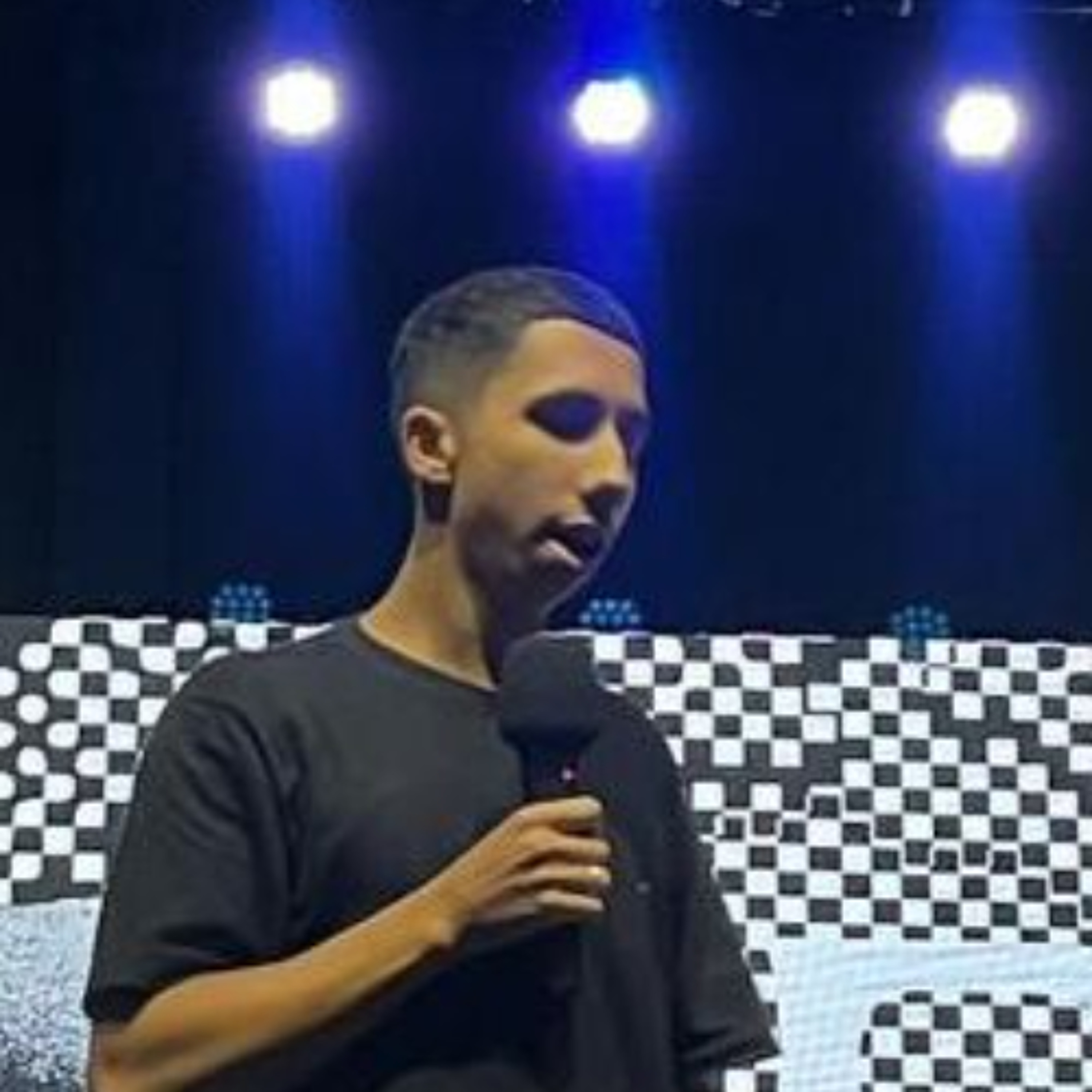 09.11.2024 - Thiago Lima - “Discipulado de fariseu”